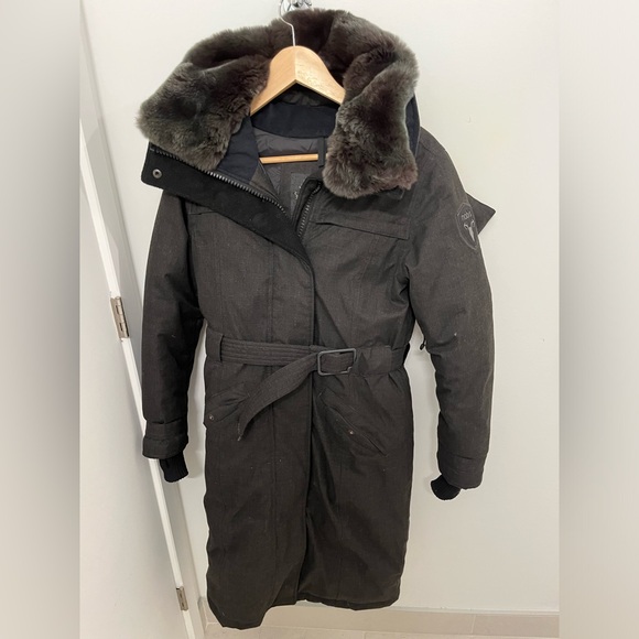 Nobis She-ra Parka - Picture 3 of 6